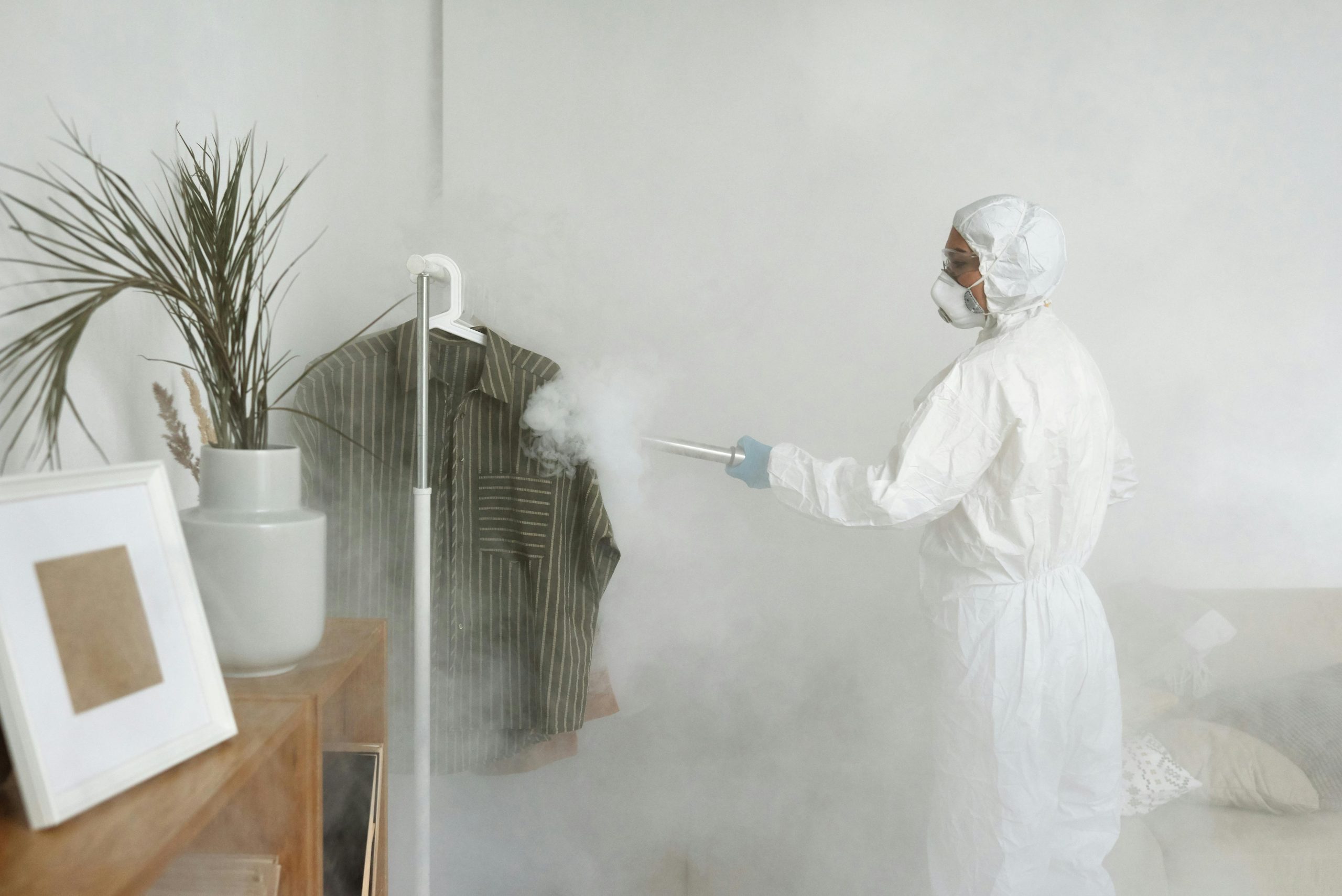 Residential Pest Control